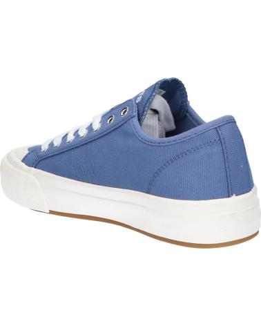 Sportschuhe für Damen und Mädchen und Junge LEVIS 235209 733 HERNANDEZ 3 0 S 10 AZUL VAQUERO