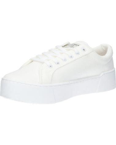 Deportivas de Mujer levis 234188-634-50 BLANCO