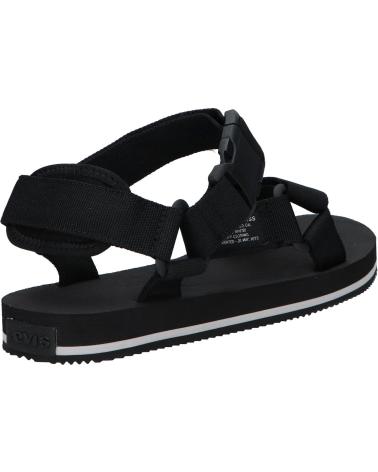 Sandalen für Herren LEVIS 234193 752 TAHOE REFRESH 59 NEGRO