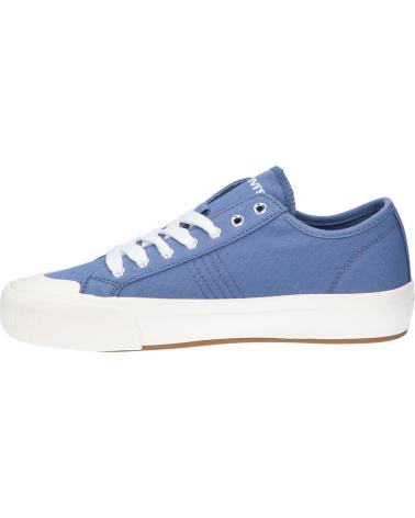 Sportschuhe für Damen und Mädchen und Junge LEVIS 235209 733 HERNANDEZ 3 0 S 10 AZUL VAQUERO