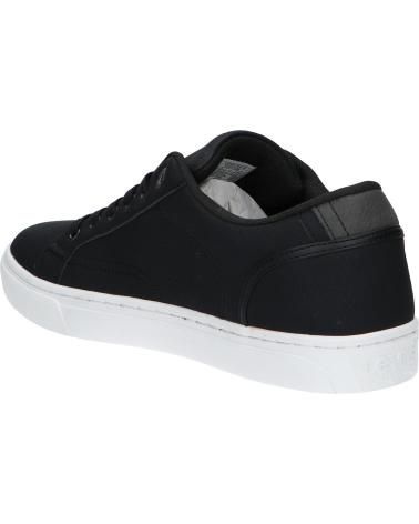 Sportschuhe für Herren LEVIS 232805 794 COURTRIGHT 59 NEGRO