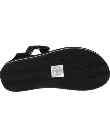 Sandalen für Herren LEVIS 234193 752 TAHOE REFRESH 59 NEGRO
