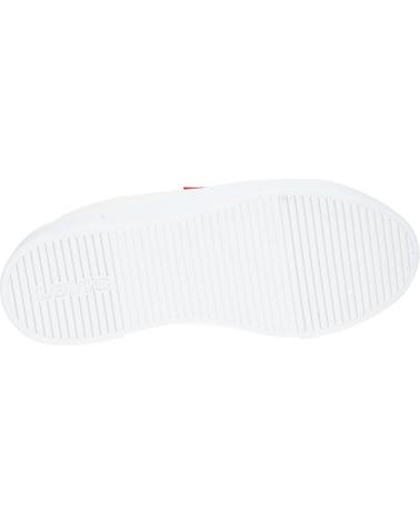 Deportivas de Mujer levis 234188-634-50 BLANCO