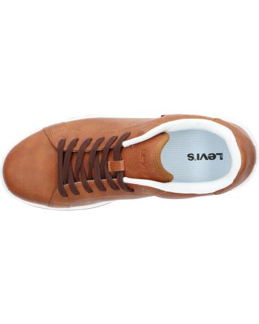 Sportschuhe für Herren LEVIS 234234 CUERO