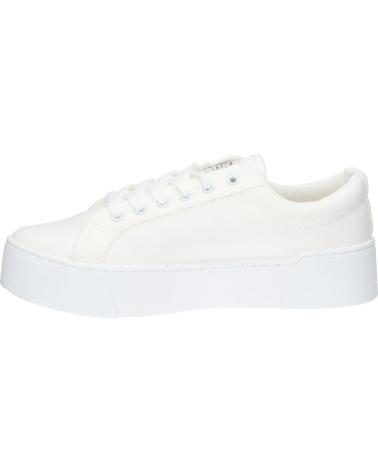 Deportivas de Mujer levis 234188-634-50 BLANCO