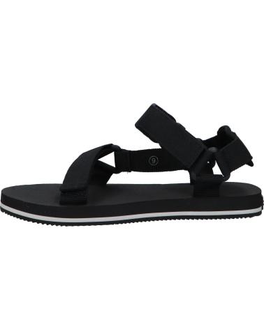 Sandalen für Herren LEVIS 234193 752 TAHOE REFRESH 59 NEGRO