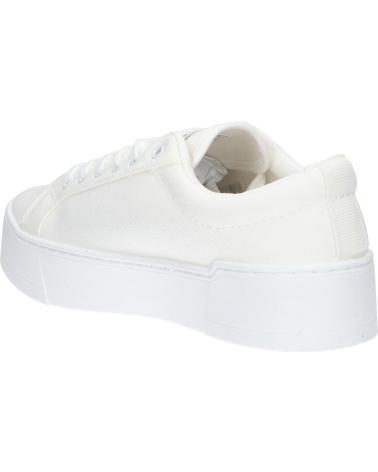 Deportivas de Mujer levis 234188-634-50 BLANCO