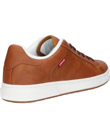 Sportschuhe für Herren LEVIS 234234 CUERO