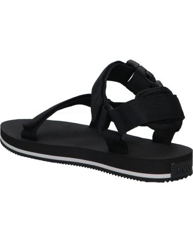 Sandalen für Herren LEVIS 234193 752 TAHOE REFRESH 59 NEGRO