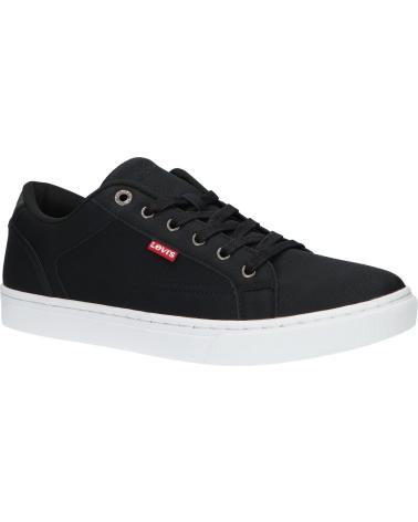 Sportschuhe für Herren LEVIS 232805 794 COURTRIGHT 59 NEGRO
