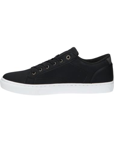 Sportschuhe für Herren LEVIS 232805 794 COURTRIGHT 59 NEGRO