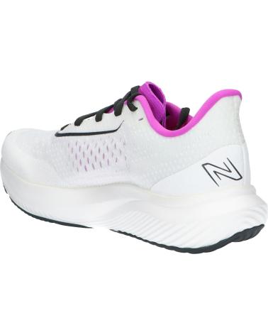 Sapatilhas de Mulher NEW BALANCE WFCXCW3 WHITE
