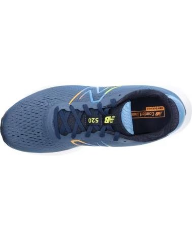 Scarpe sport per Uomo NEW BALANCE M520CN8 BLUE