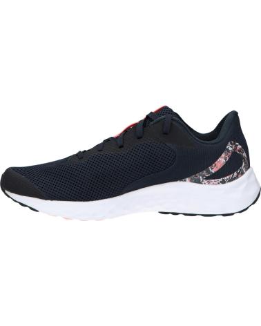Zapatillas deporte de Mujer y Niña y Niño NEW BALANCE GPARIRB4 BLACKTOP