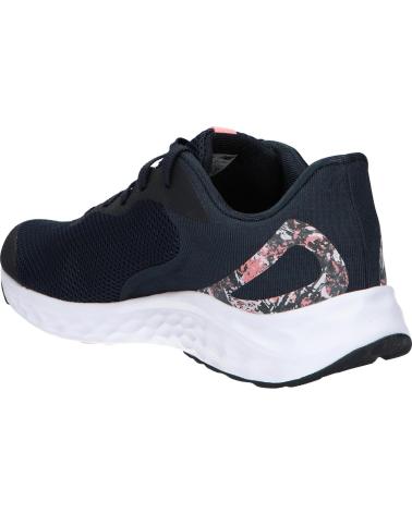 Zapatillas deporte de Mujer y Niña y Niño NEW BALANCE GPARIRB4 BLACKTOP