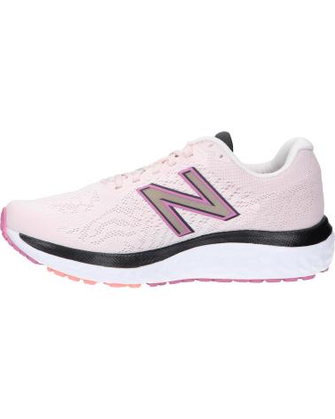 Sapatilhas de Mulher NEW BALANCE W680CP7 PINK