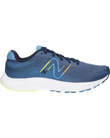 Scarpe sport per Uomo NEW BALANCE M520CN8 BLUE