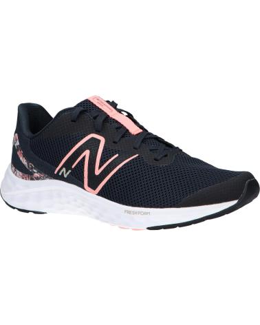 Zapatillas deporte de Mujer y Niña y Niño NEW BALANCE GPARIRB4 BLACKTOP