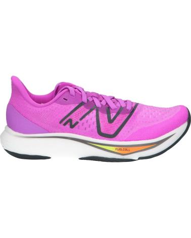 Sapatilhas de Mulher NEW BALANCE WFCXCR3 COSMIC ROSE