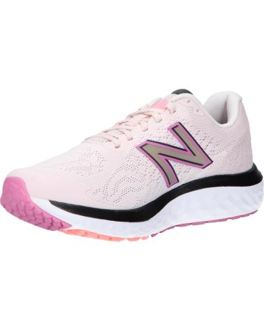 Sapatilhas de Mulher NEW BALANCE W680CP7 PINK