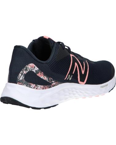 Zapatillas deporte de Mujer y Niña y Niño NEW BALANCE GPARIRB4 BLACKTOP