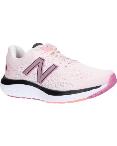 Sapatilhas de Mulher NEW BALANCE W680CP7 PINK