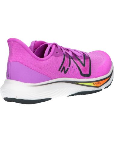 Zapatillas deporte pour Femme NEW BALANCE WFCXCR3 COSMIC ROSE