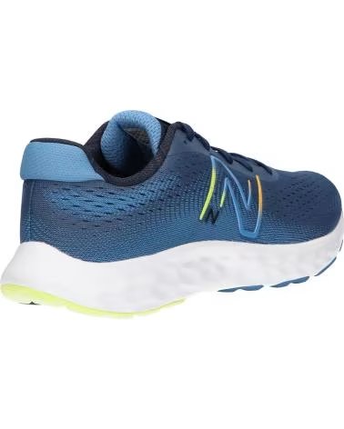 Scarpe sport per Uomo NEW BALANCE M520CN8 BLUE