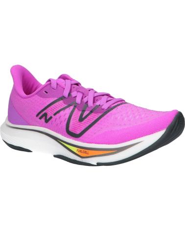 Zapatillas deporte pour Femme NEW BALANCE WFCXCR3 COSMIC ROSE