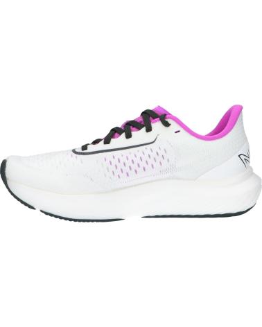 Sapatilhas de Mulher NEW BALANCE WFCXCW3 WHITE
