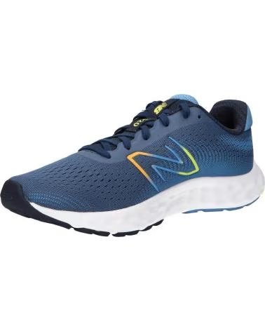 Scarpe sport per Uomo NEW BALANCE M520CN8 BLUE