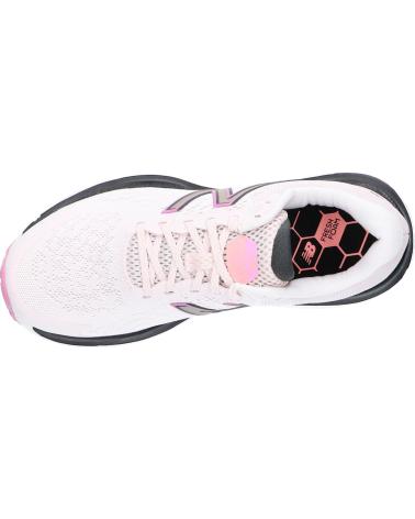 Sapatilhas de Mulher NEW BALANCE W680CP7 PINK