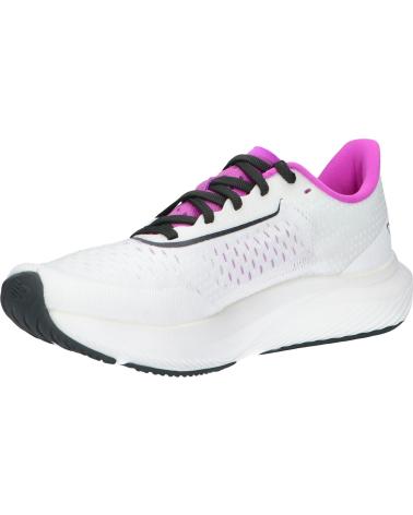 Sapatilhas de Mulher NEW BALANCE WFCXCW3 WHITE
