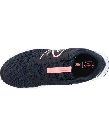 Zapatillas deporte de Mujer y Niña y Niño NEW BALANCE GPARIRB4 BLACKTOP