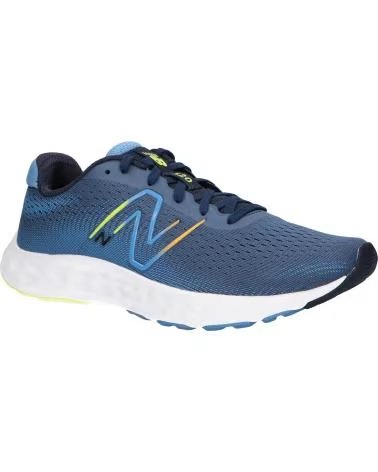 Scarpe sport per Uomo NEW BALANCE M520CN8 BLUE
