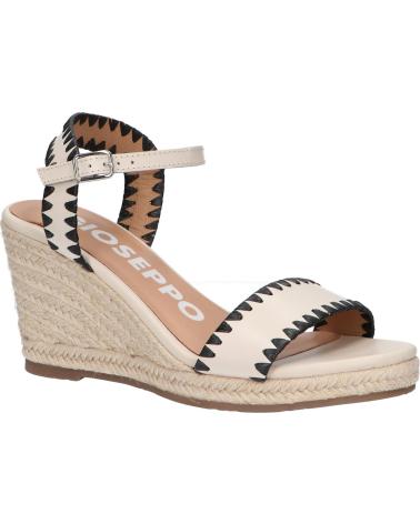 Sandálias de Mulher GIOSEPPO 69122-NEIVA OFF-WHITE