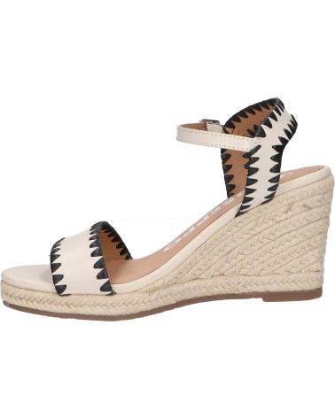 Sandálias de Mulher GIOSEPPO 69122-NEIVA OFF-WHITE