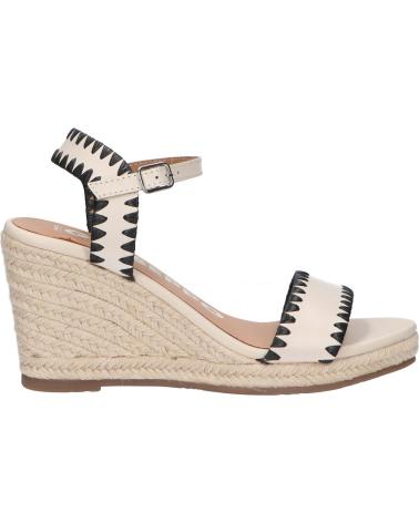 Sandálias de Mulher GIOSEPPO 69122-NEIVA OFF-WHITE