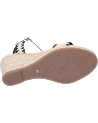 Sandálias de Mulher GIOSEPPO 69122-NEIVA OFF-WHITE