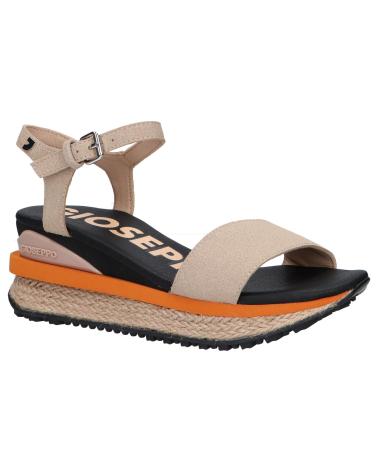 GIOSEPPO SANDALIA GIORAN COLOR 7559 BEIGE