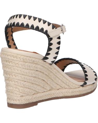 Sandálias de Mulher GIOSEPPO 69122-NEIVA OFF-WHITE