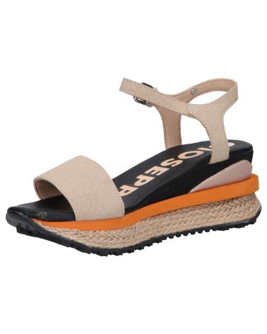 GIOSEPPO SANDALIA GIORAN COLOR 7559 BEIGE