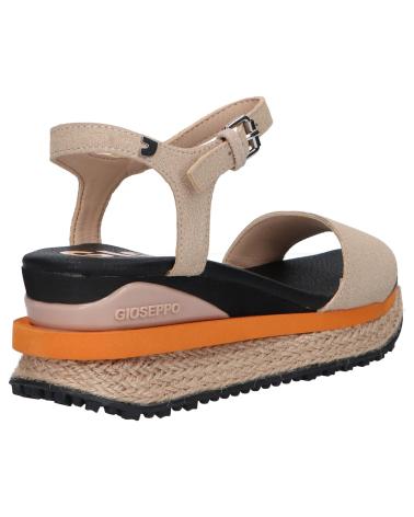 GIOSEPPO SANDALIA GIORAN COLOR 7559 BEIGE