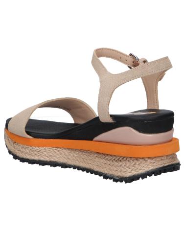 GIOSEPPO SANDALIA GIORAN COLOR 7559 BEIGE