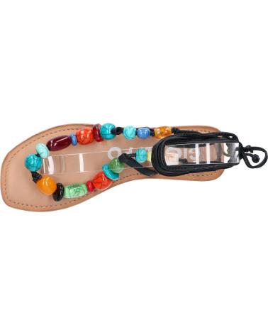 Sandálias de Mulher GIOSEPPO 69160-CHALLEX NEGRO