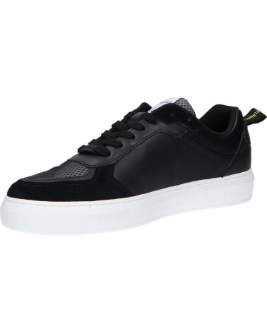 Zapatillas deporte de Hombre CALVIN KLEIN YM0YM00607 CASUAL BDS BLACK
