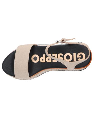 GIOSEPPO SANDALIA GIORAN COLOR 7559 BEIGE