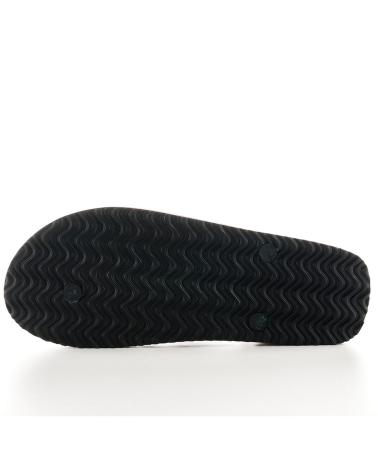 Zehansandalen für Damen LEVIS 229817 CHANCLAS PLAYA MUJER NEGRO