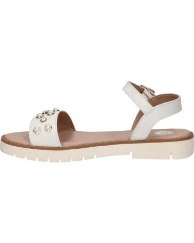 Sandalen für Mädchen GIOSEPPO 47872 BLANCO