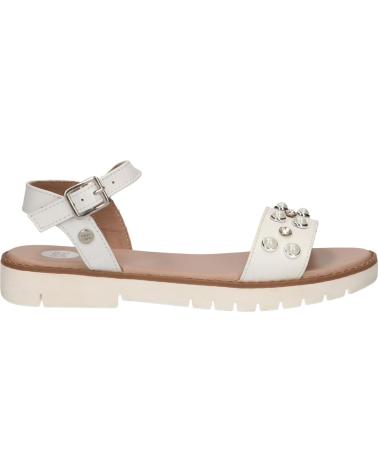 Sandalen für Mädchen GIOSEPPO 47872 BLANCO